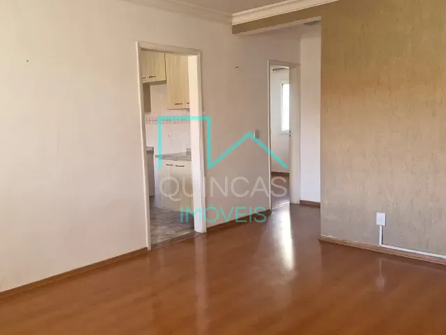 Apartamento com 64m² 2 quartos e 1 banheiro, à venda, no bairro Parque Residencial Eloy Chaves em Jundiaí
