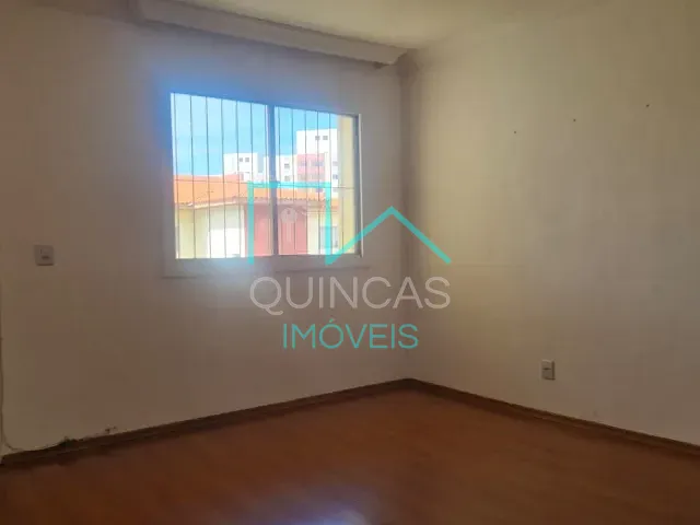 Apartamento com 64m² 2 quartos e 1 banheiro, à venda, no bairro Parque Residencial Eloy Chaves em Jundiaí