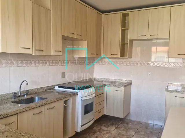Apartamento com 64m² 2 quartos e 1 banheiro, à venda, no bairro Parque Residencial Eloy Chaves em Jundiaí