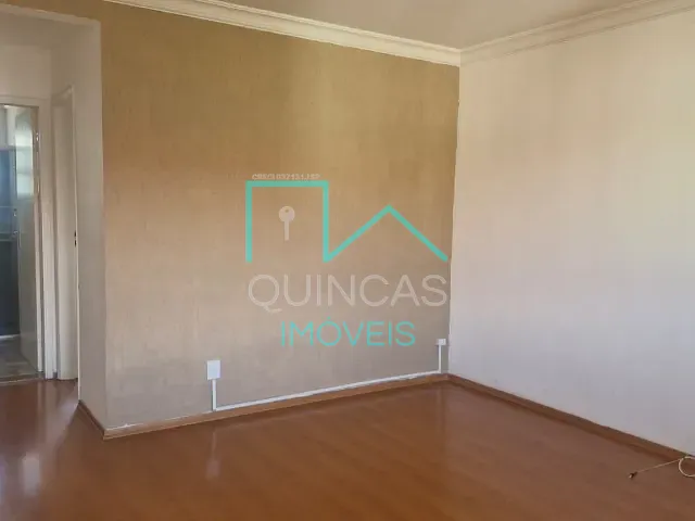 Apartamento com 64m² 2 quartos e 1 banheiro, à venda, no bairro Parque Residencial Eloy Chaves em Jundiaí