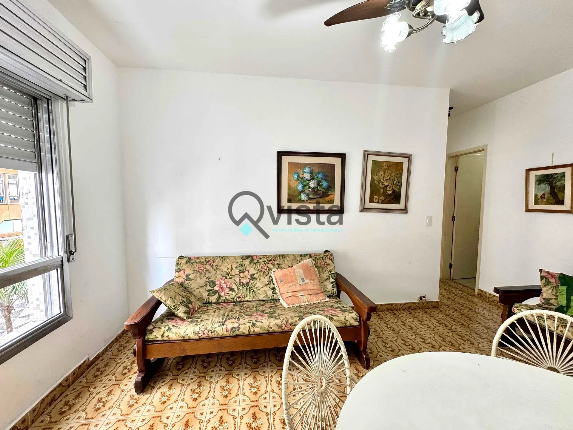 Apartamento, 2 quartos, 60 m² - Foto 3