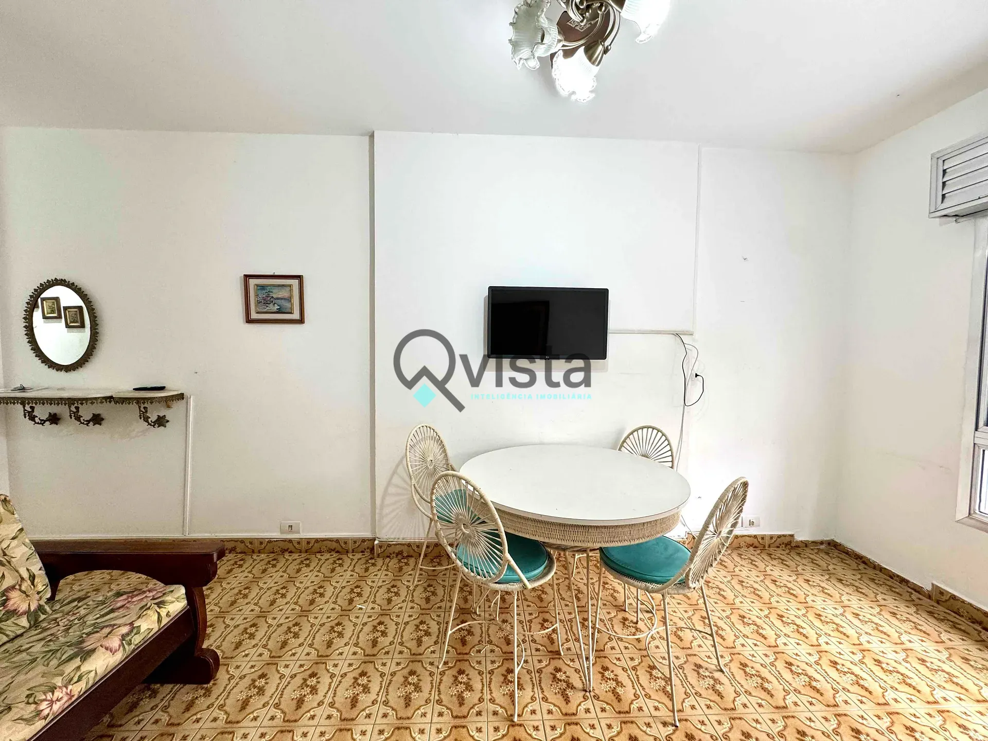 Apartamento, 2 quartos, 60 m² - Foto 4