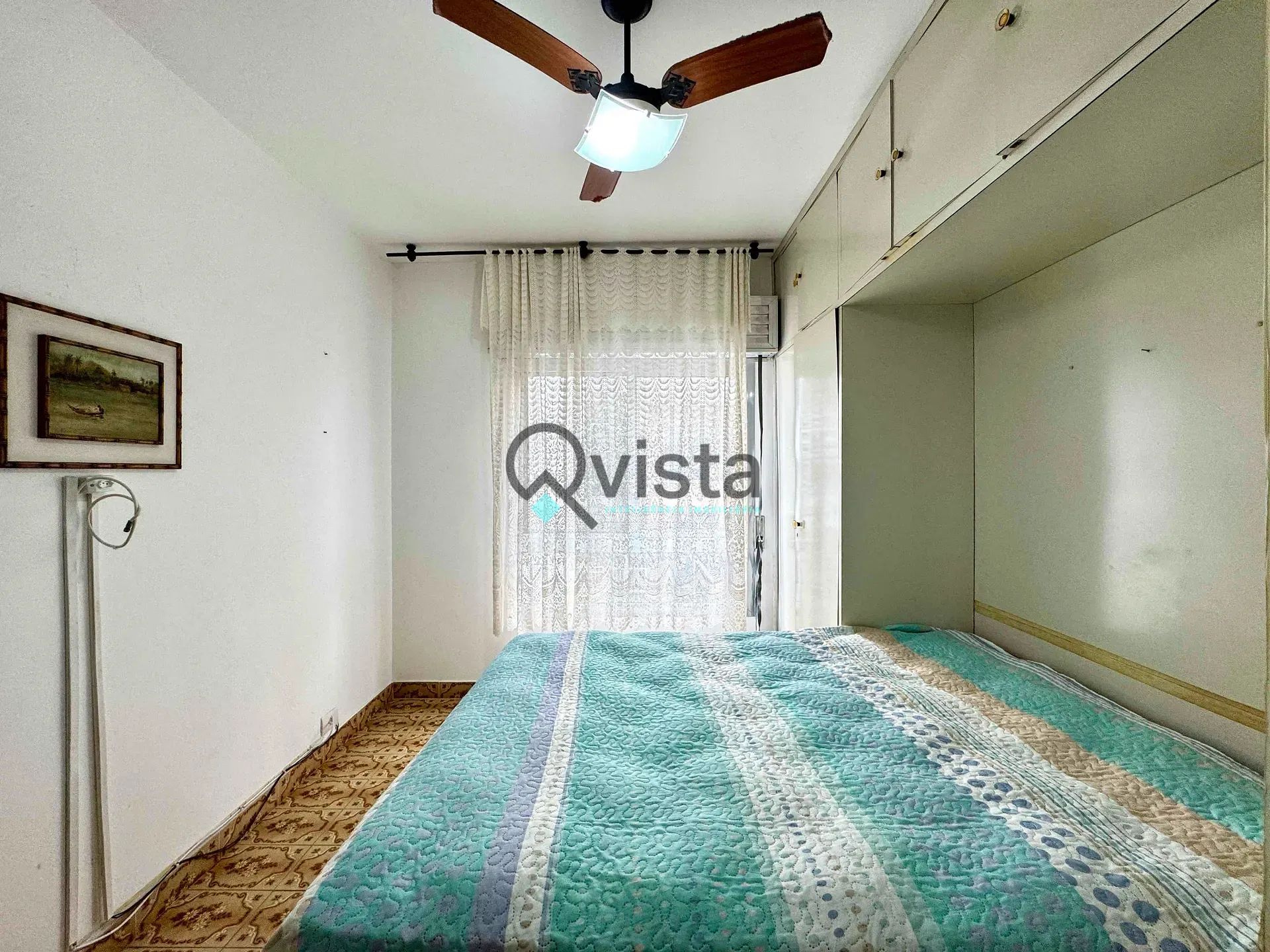 Apartamento, 2 quartos, 60 m² - Foto 5
