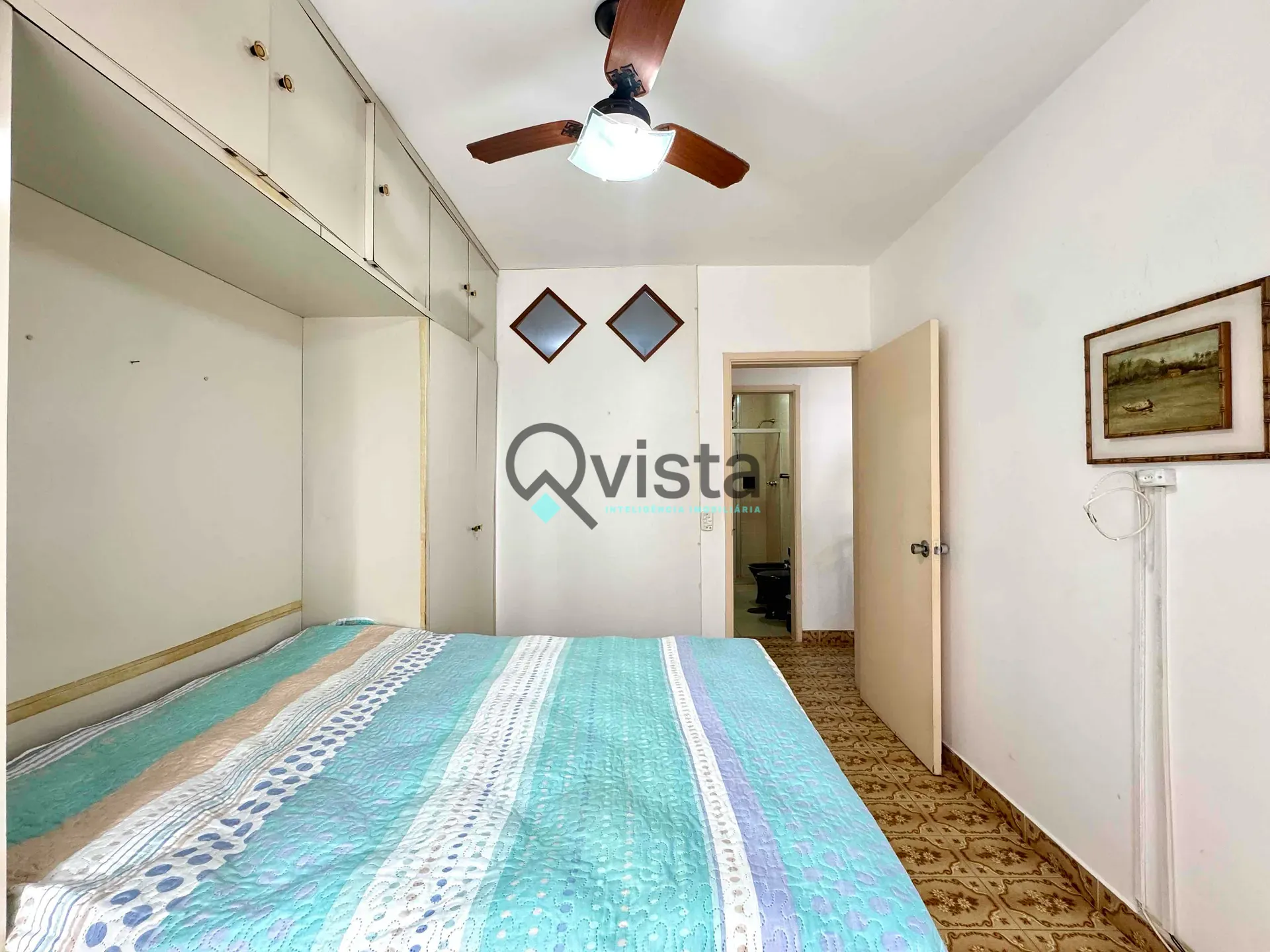 Apartamento, 2 quartos, 60 m² - Foto 6
