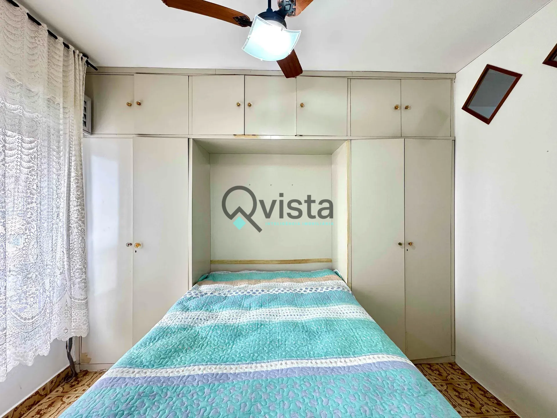 Apartamento, 2 quartos, 60 m² - Foto 7
