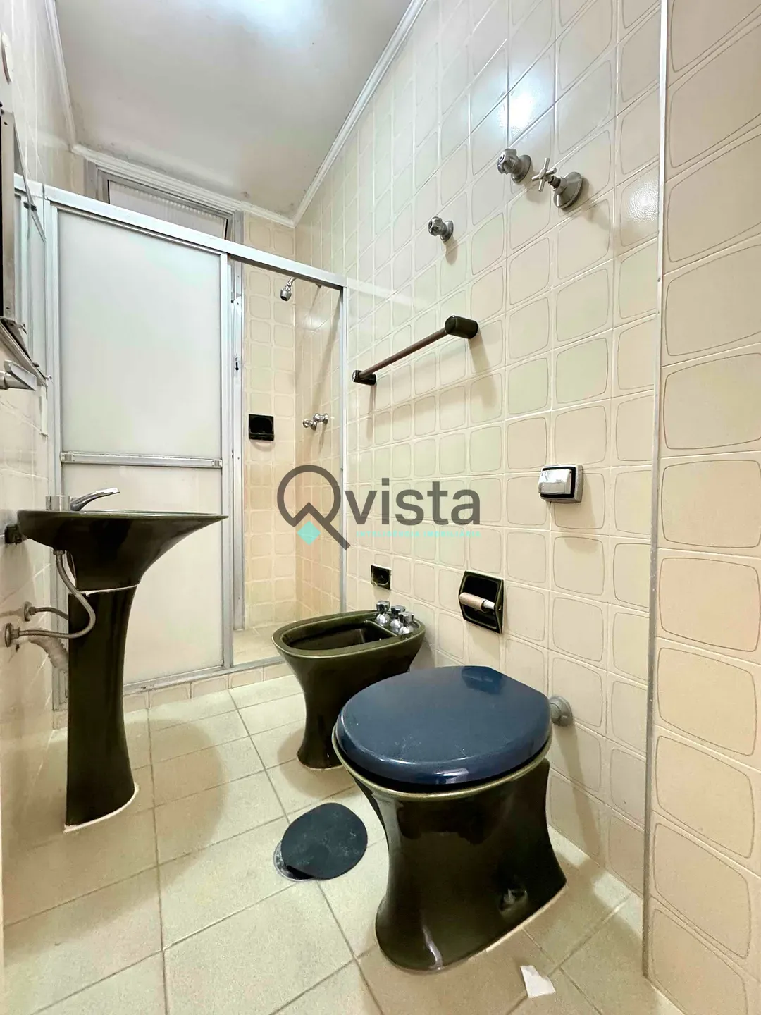 Apartamento, 2 quartos, 60 m² - Foto 8