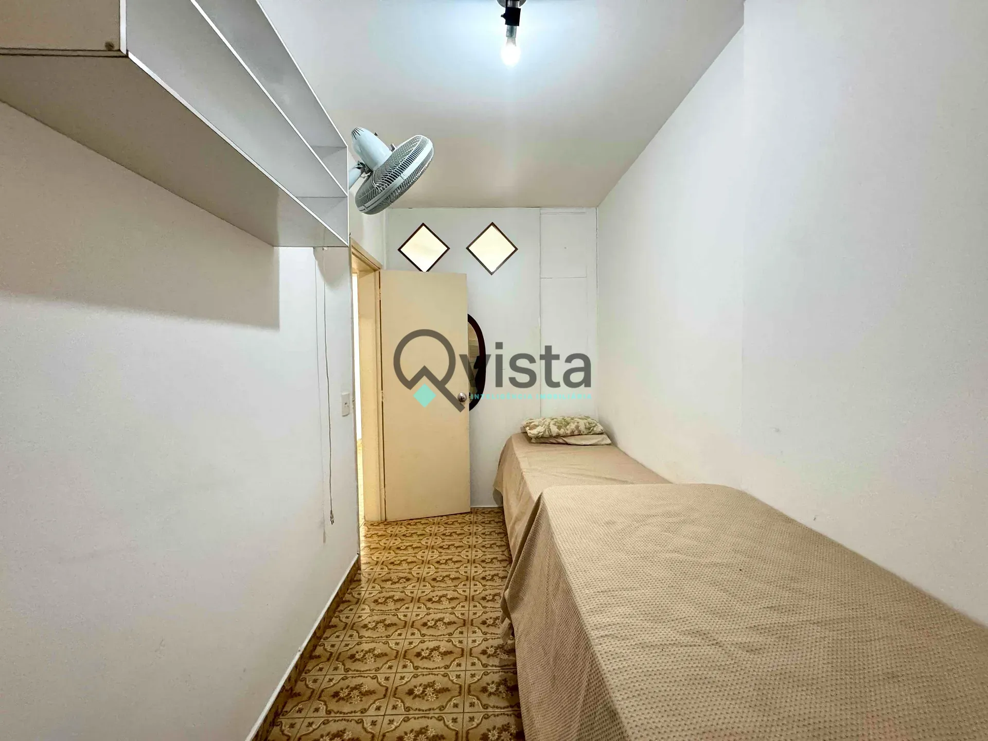 Apartamento, 2 quartos, 60 m² - Foto 9