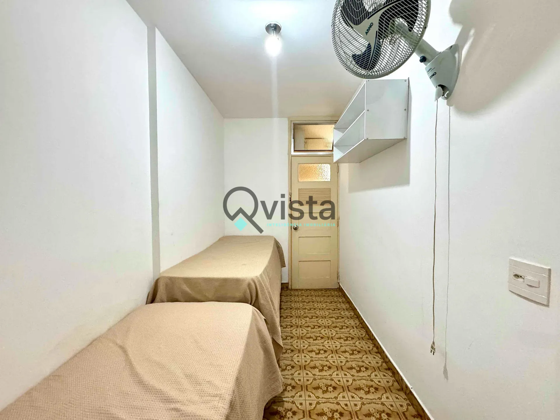 Apartamento, 2 quartos, 60 m² - Foto 10