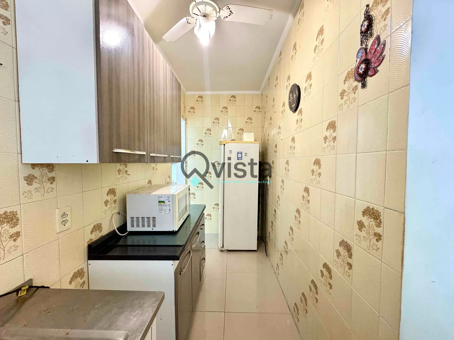 Apartamento, 2 quartos, 60 m² - Foto 11