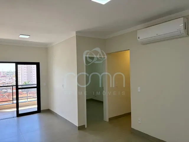 Apartamento 3 quartos e 2 banheiros, à venda, no bairro Boa Vista em São José do Rio Preto