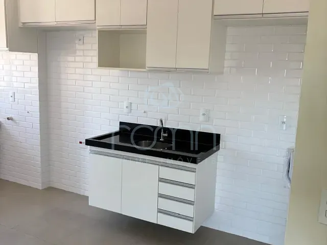 Apartamento 3 quartos e 2 banheiros, à venda, no bairro Boa Vista em São José do Rio Preto