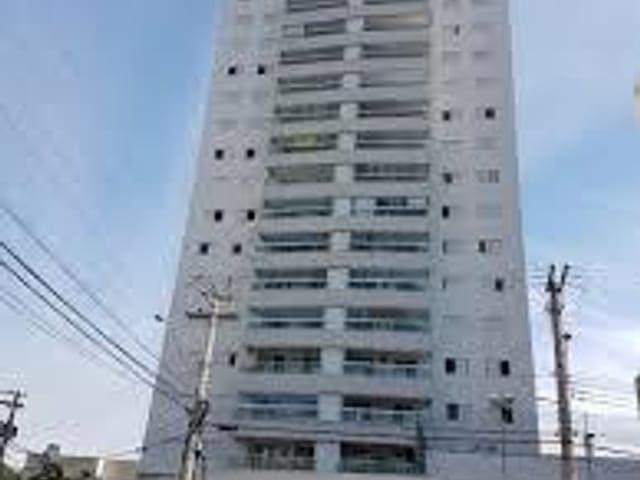Foto do Apartamento - Apartamento à venda 3 Quartos, 1 Suite, 2 Vagas, 102.65M², Floradas de São José, São José dos Campos - SP | Edifício Clarice | RUSSI IMÓVEIS