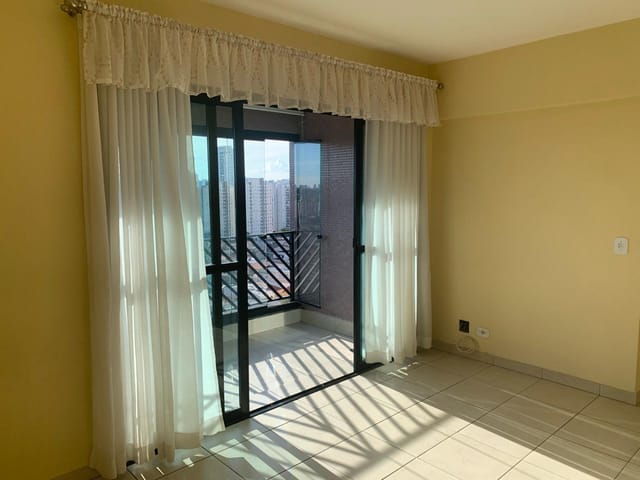 Foto do Apartamento - Condomínio Edifício Saint Paul | Sanches Imobiliária VIP