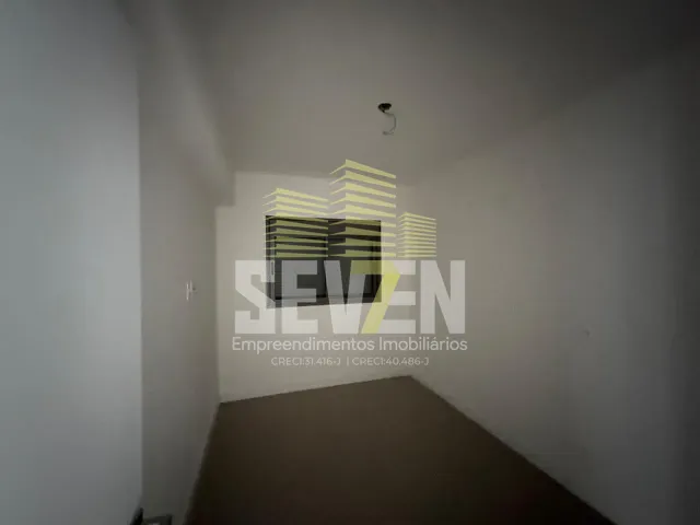 Apartamento com 96m² 3 quartos e 2 banheiros, à venda, no bairro Jardim Estoril IV em Bauru
