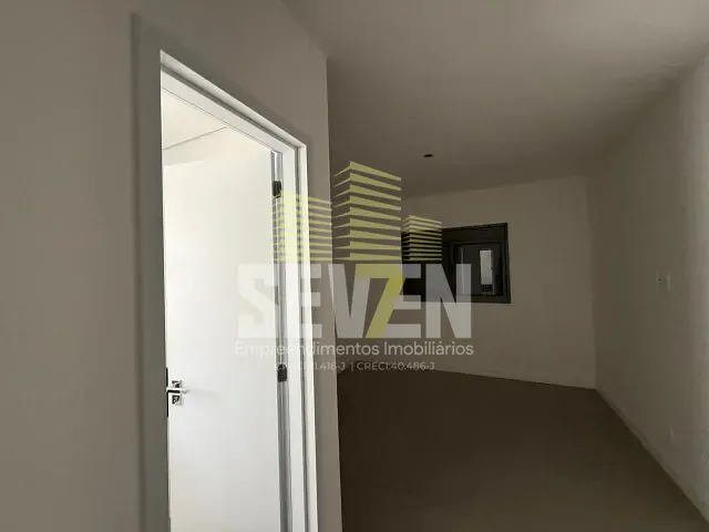 Apartamento com 96m² 3 quartos e 2 banheiros, à venda, no bairro Jardim Estoril IV em Bauru