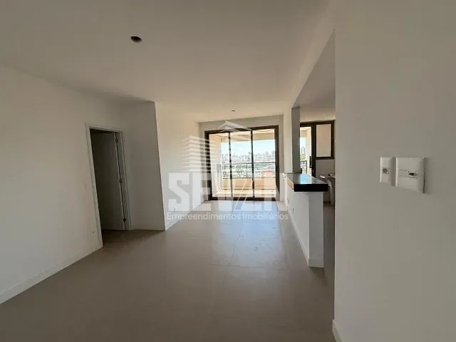 Apartamento com 96m² 3 quartos e 2 banheiros, à venda, no bairro Jardim Estoril IV em Bauru