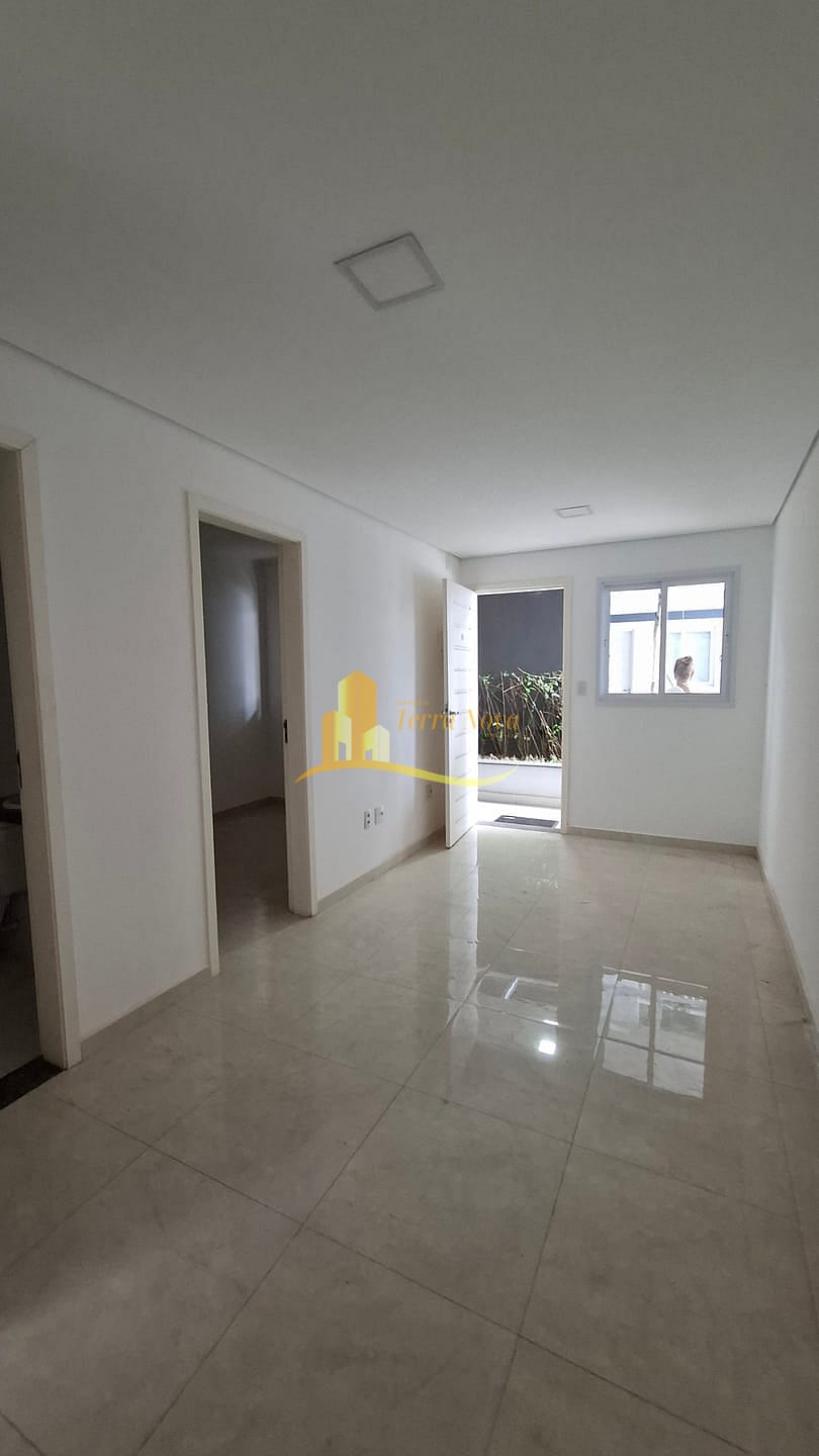 Apartamento, 2 quartos, 47 m² - Foto 1