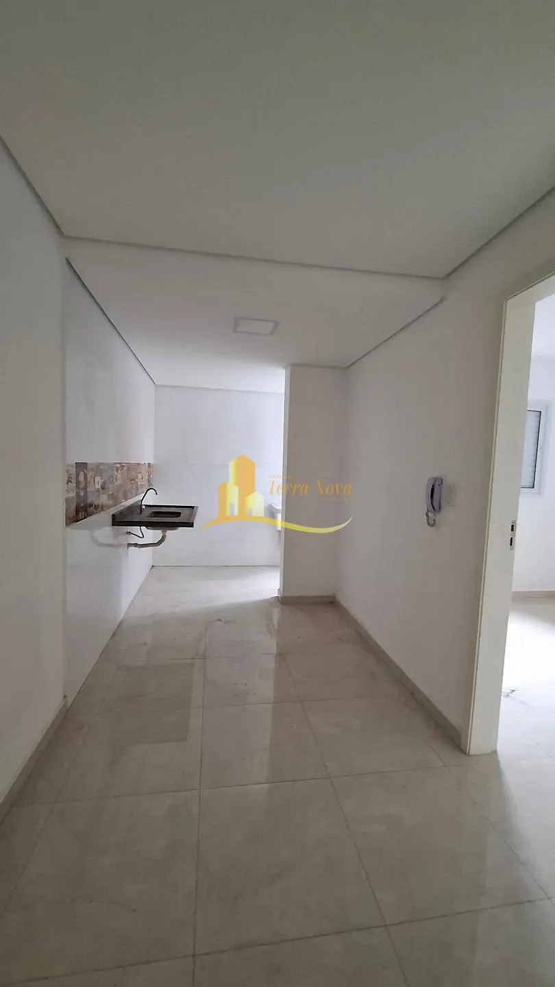 Apartamento, 2 quartos, 47 m² - Foto 2