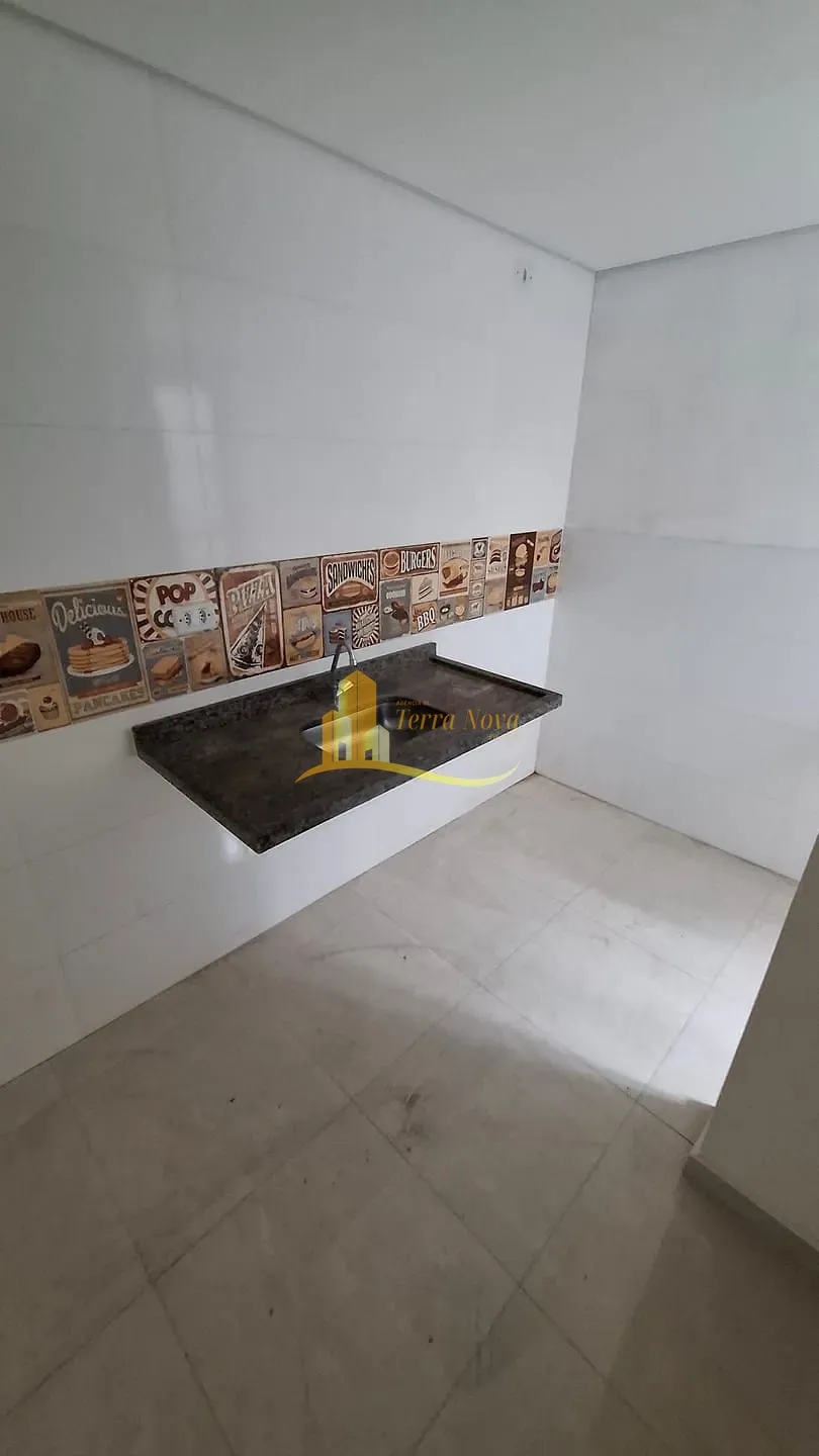 Apartamento, 2 quartos, 47 m² - Foto 9