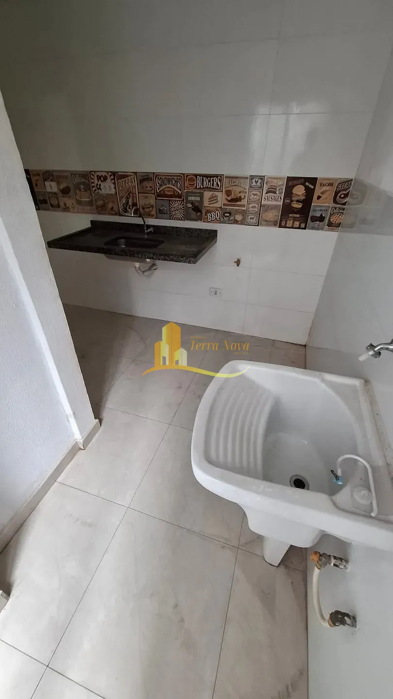 Apartamento, 2 quartos, 47 m² - Foto 11