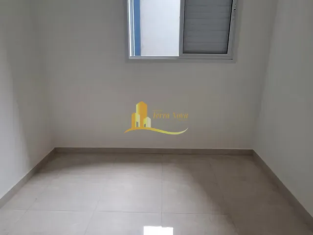 Apartamento 2 quartos e 1 banheiro, à venda, no bairro Vila Carmosina em São Paulo