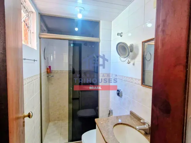 Apartamento 2 quartos e 1 banheiro, à venda, no bairro Portão em Curitiba