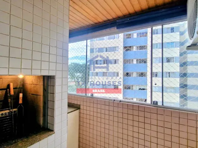 Apartamento 2 quartos e 1 banheiro, à venda, no bairro Portão em Curitiba