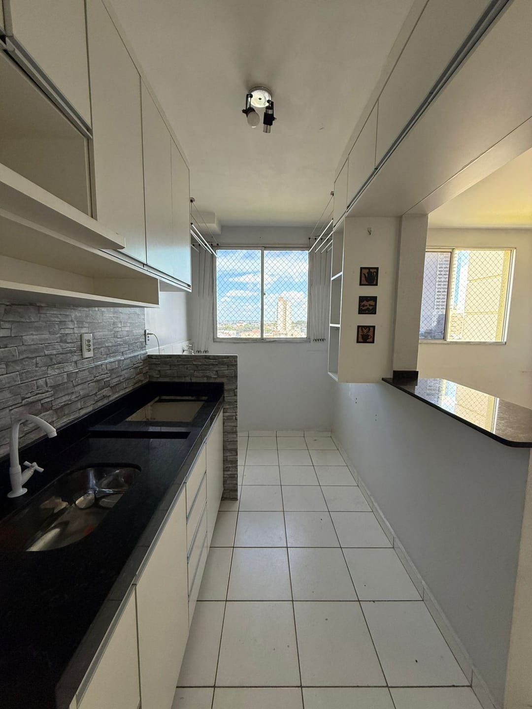 Apartamento, 2 quartos, 60 m² - Foto 10