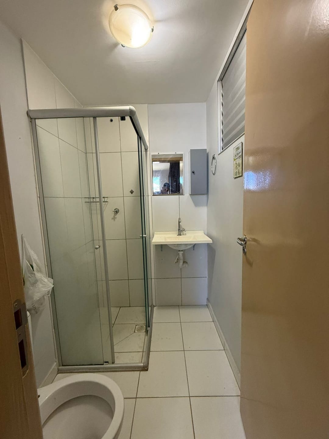 Apartamento, 2 quartos, 60 m² - Foto 16