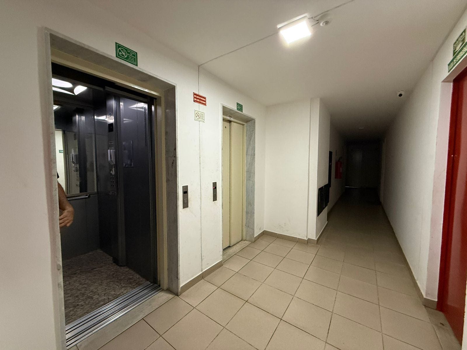 Apartamento, 2 quartos, 60 m² - Foto 23