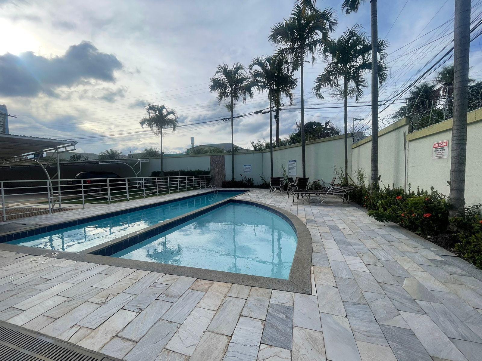 Apartamento, 2 quartos, 60 m² - Foto 24