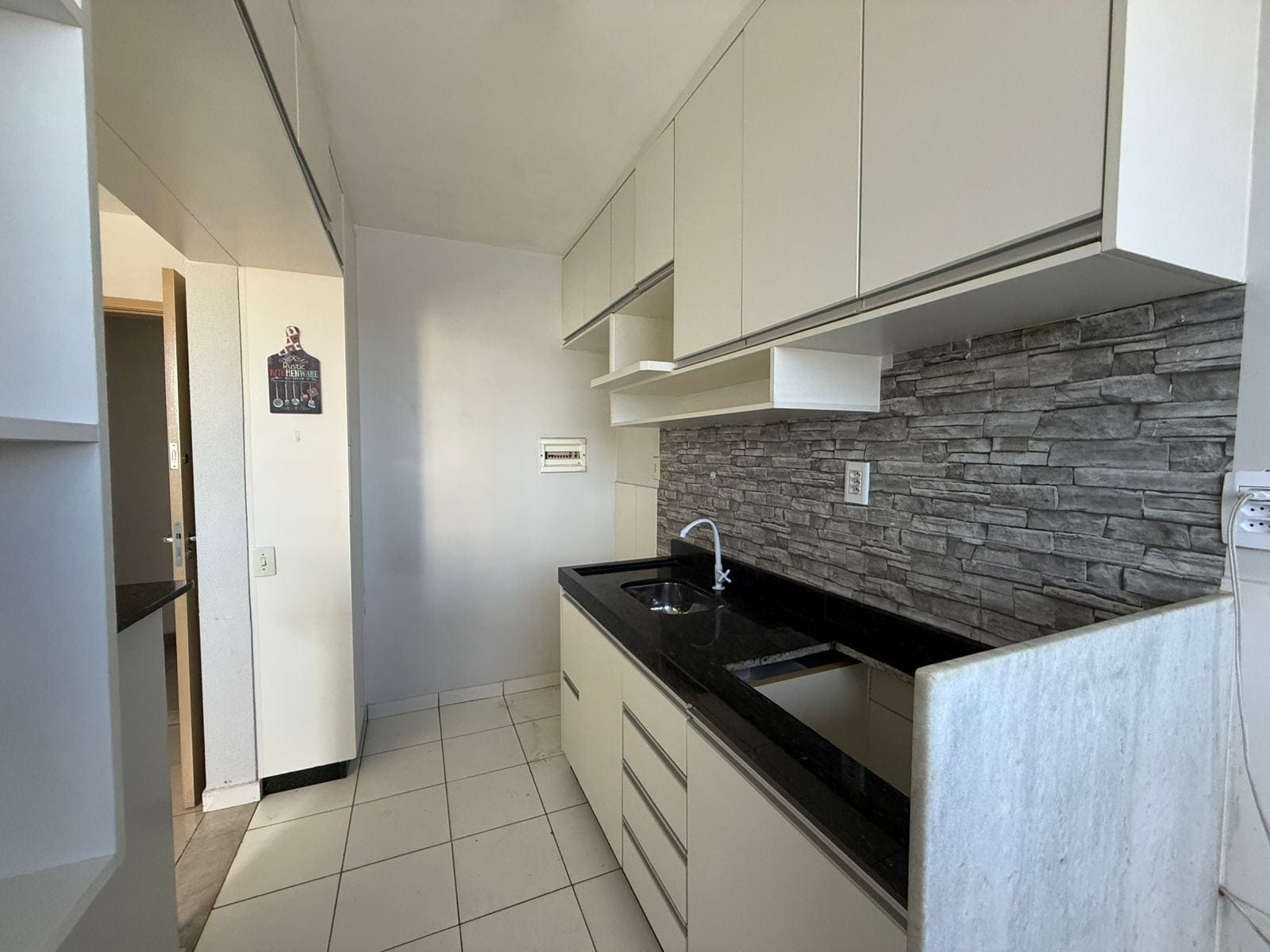 Apartamento, 2 quartos, 60 m² - Foto 11