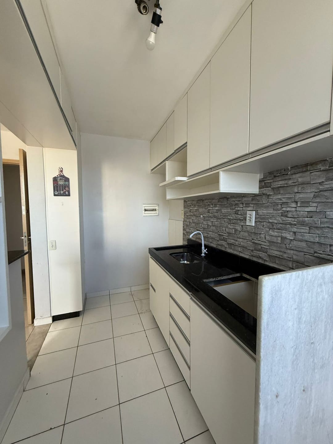 Apartamento, 2 quartos, 60 m² - Foto 12