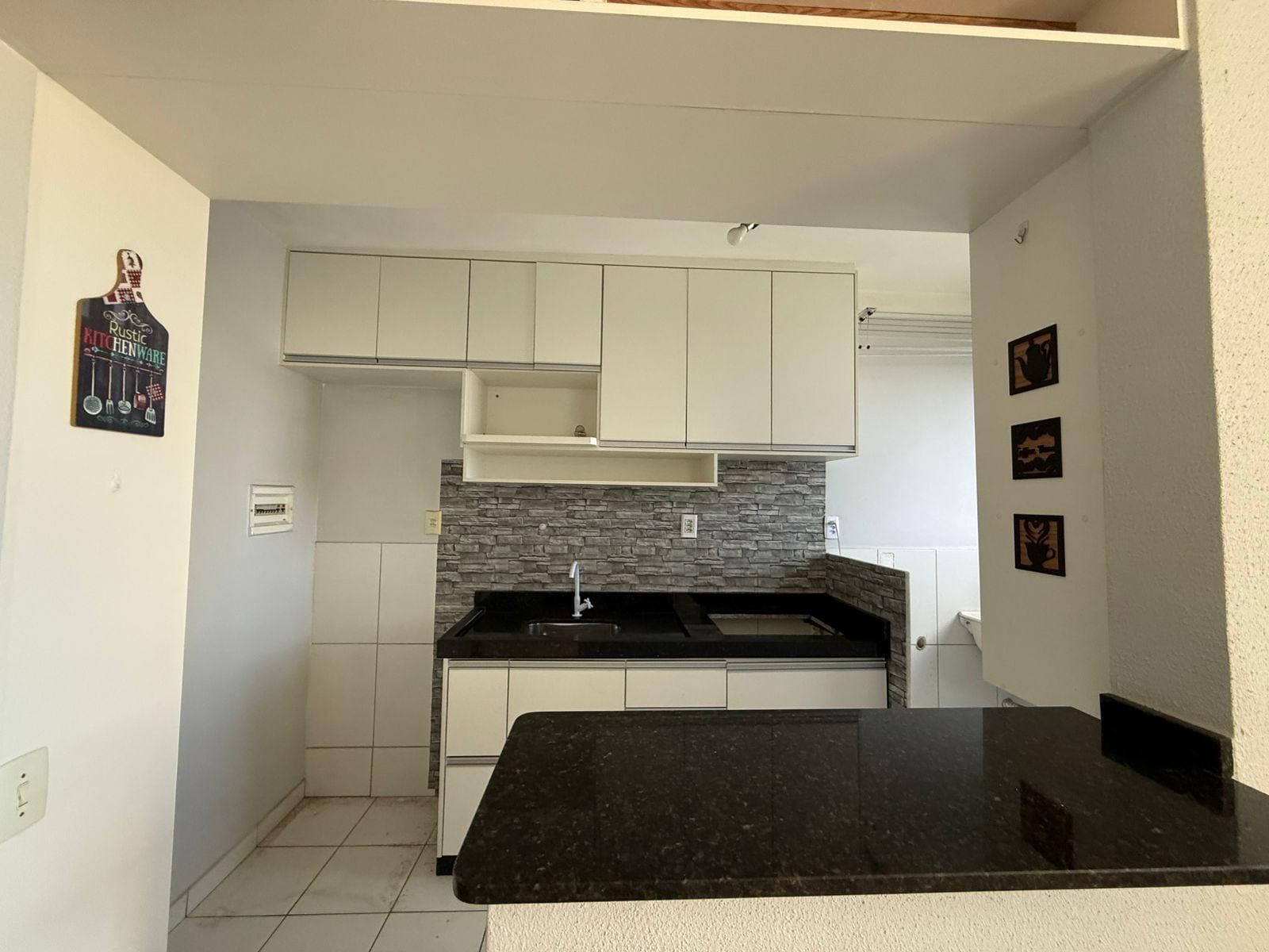 Apartamento, 2 quartos, 60 m² - Foto 14