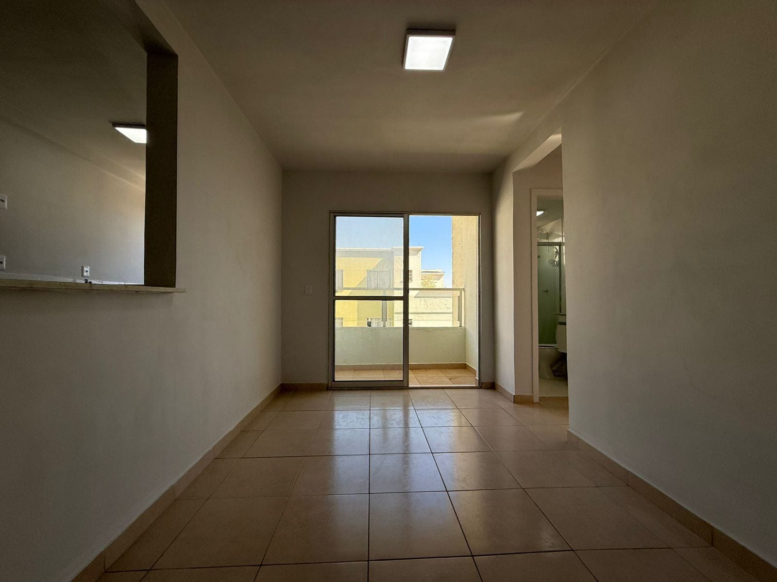 Apartamento, 2 quartos, 55 m² - Foto 2