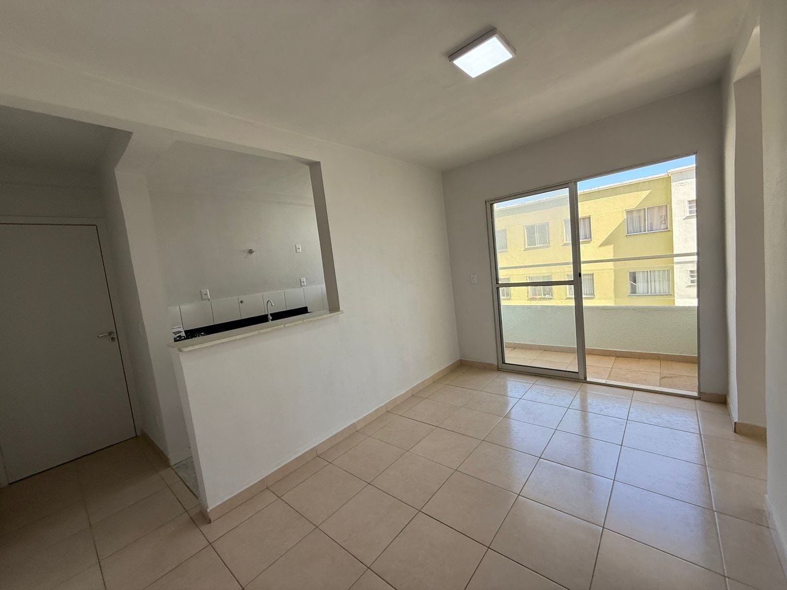 Apartamento, 2 quartos, 55 m² - Foto 4