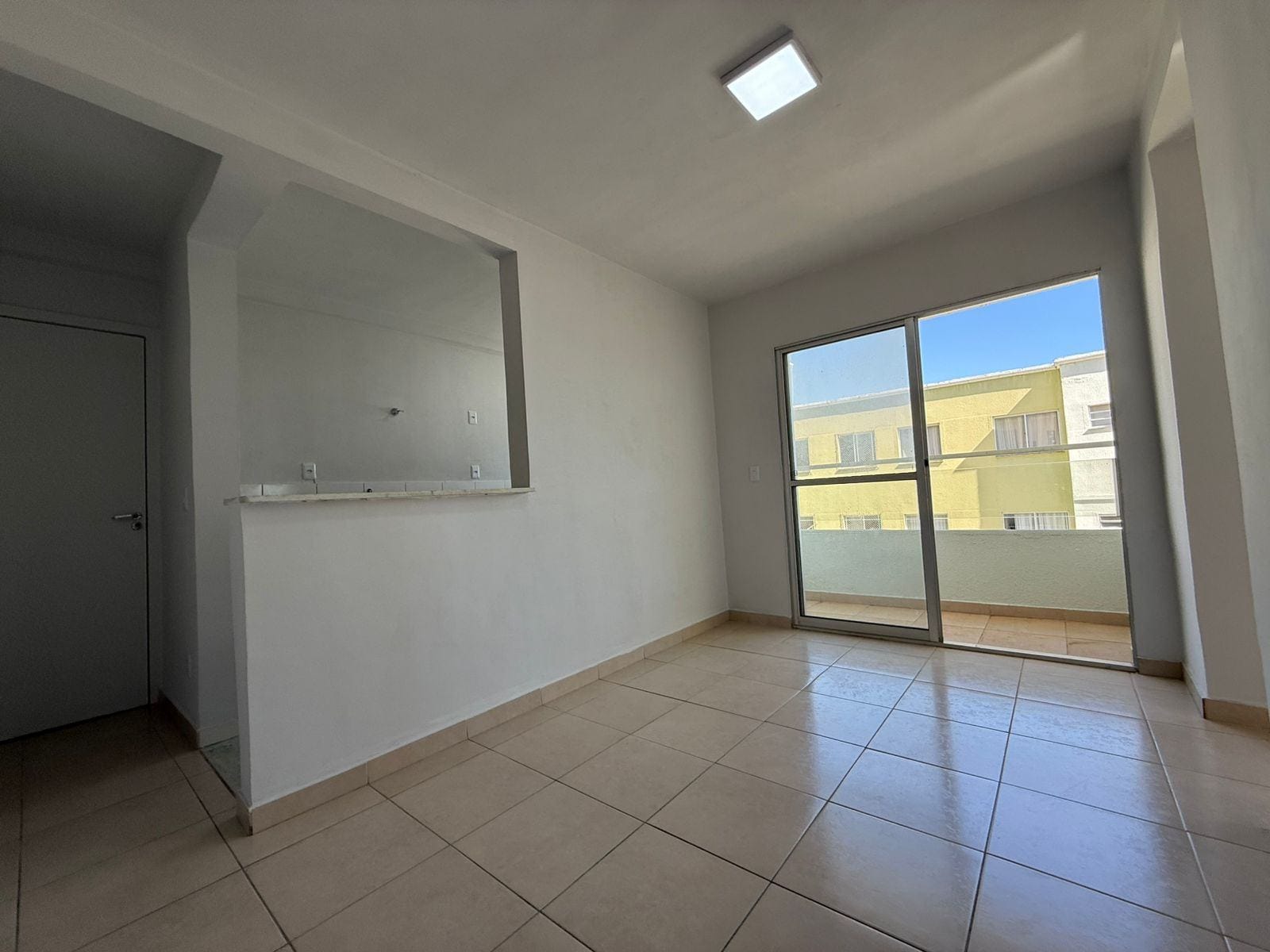 Apartamento, 2 quartos, 55 m² - Foto 1