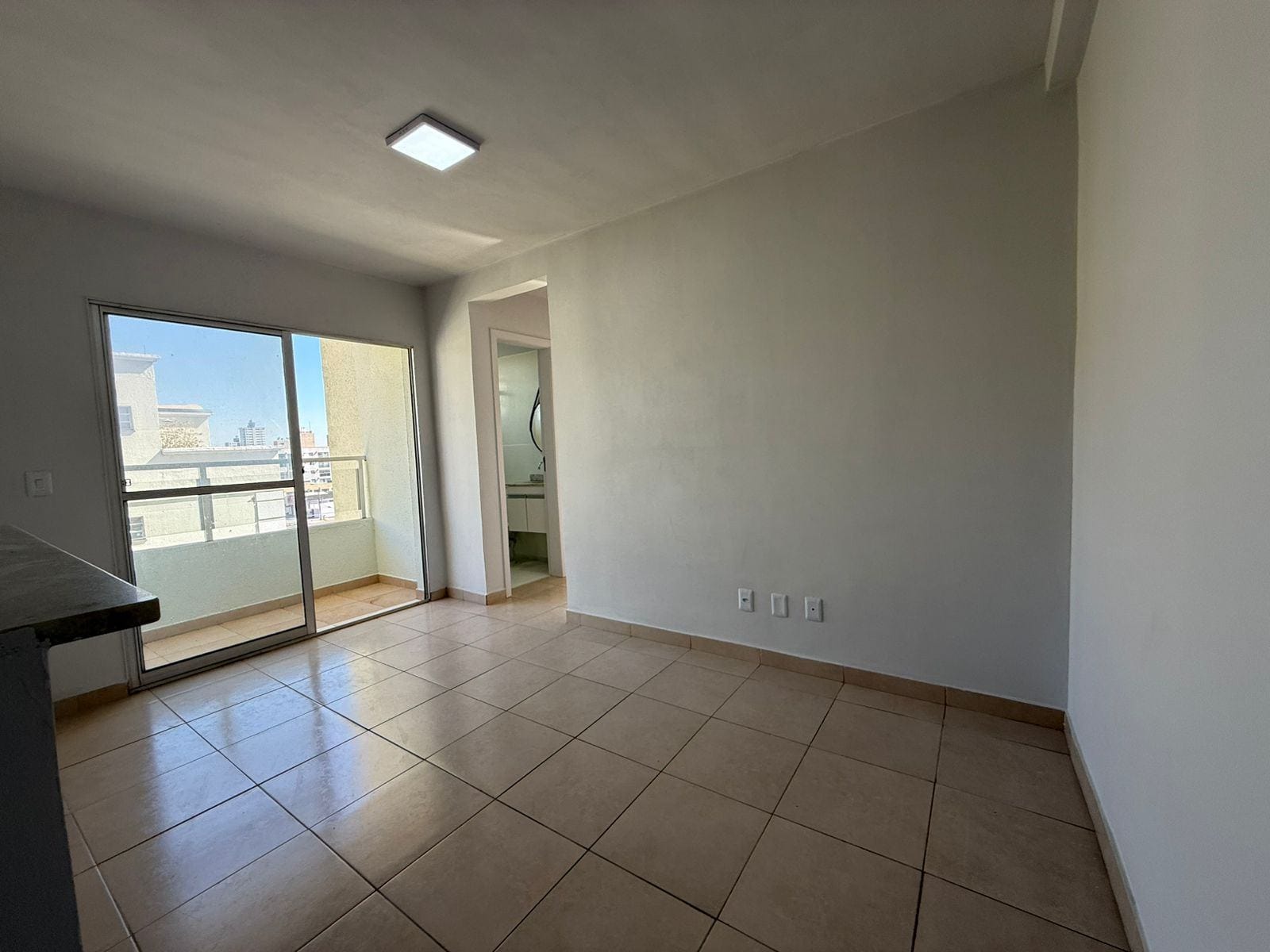 Apartamento, 2 quartos, 55 m² - Foto 1