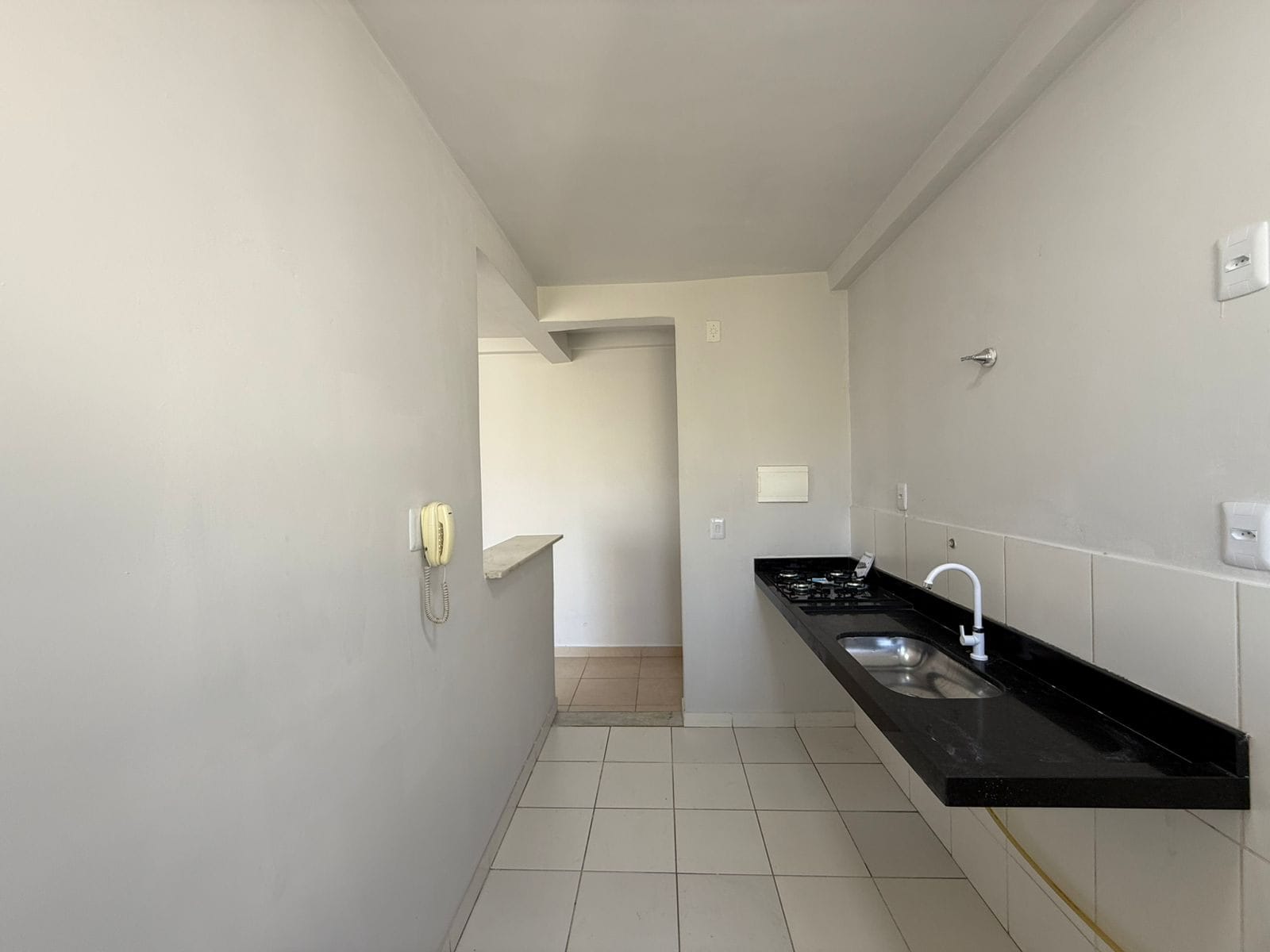 Apartamento, 2 quartos, 55 m² - Foto 11