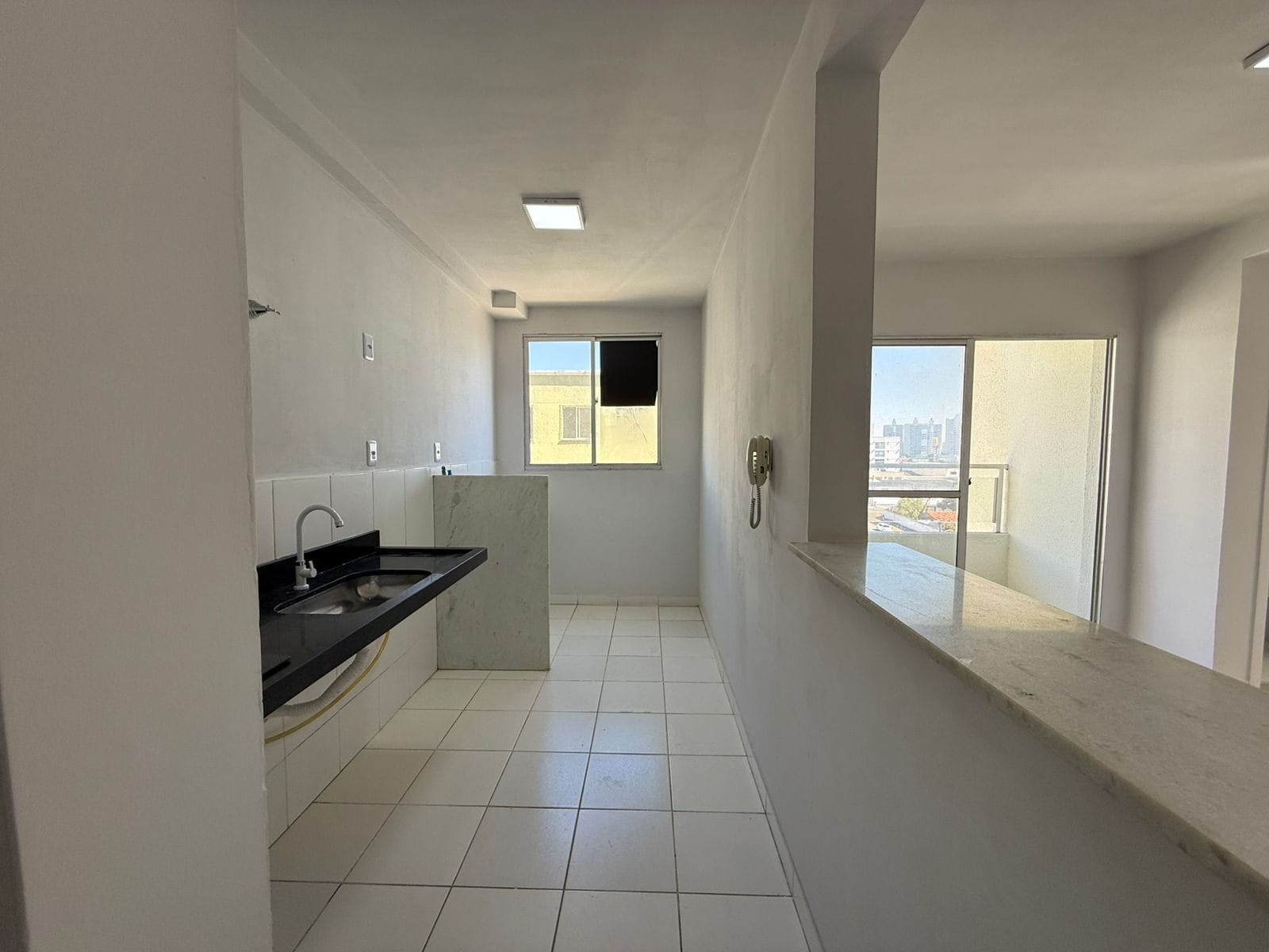 Apartamento, 2 quartos, 55 m² - Foto 10