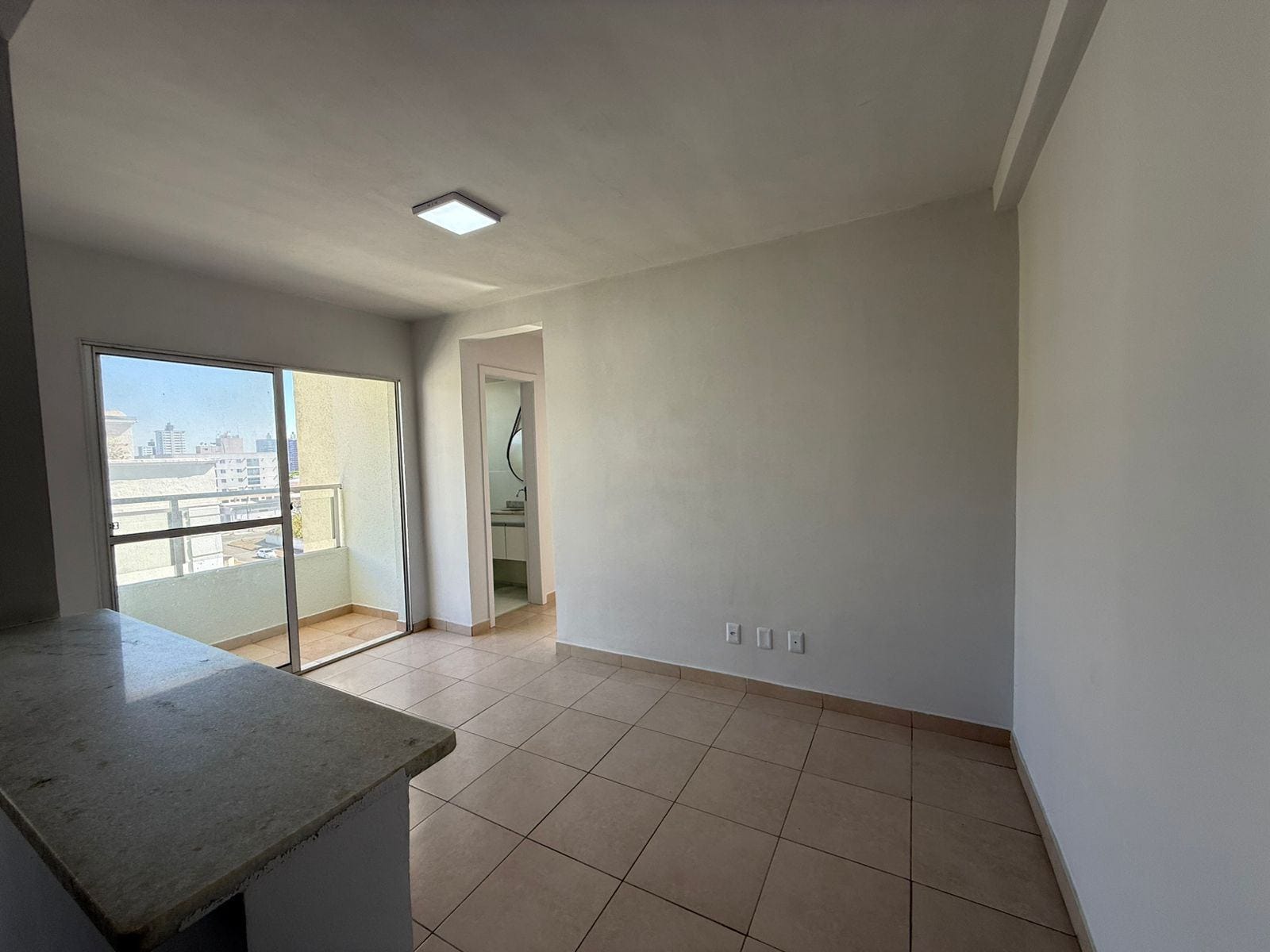 Apartamento, 2 quartos, 55 m² - Foto 3