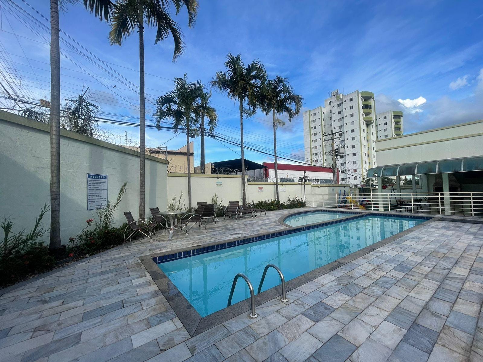 Apartamento, 2 quartos, 55 m² - Foto 21