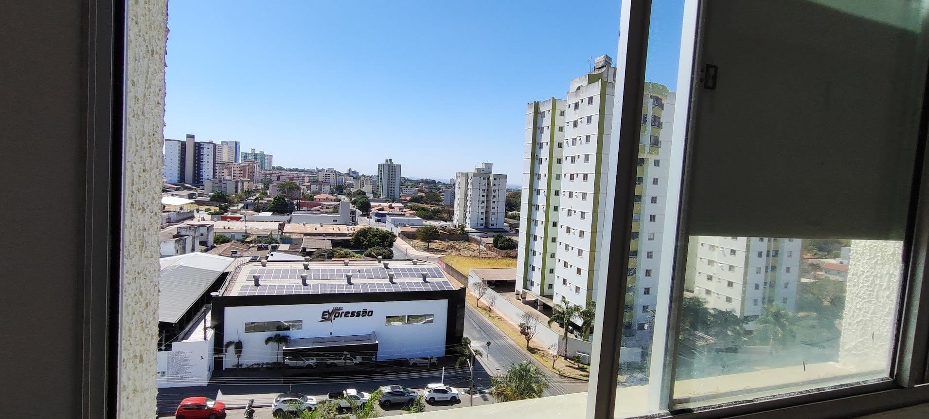 Apartamento, 2 quartos, 55 m² - Foto 9