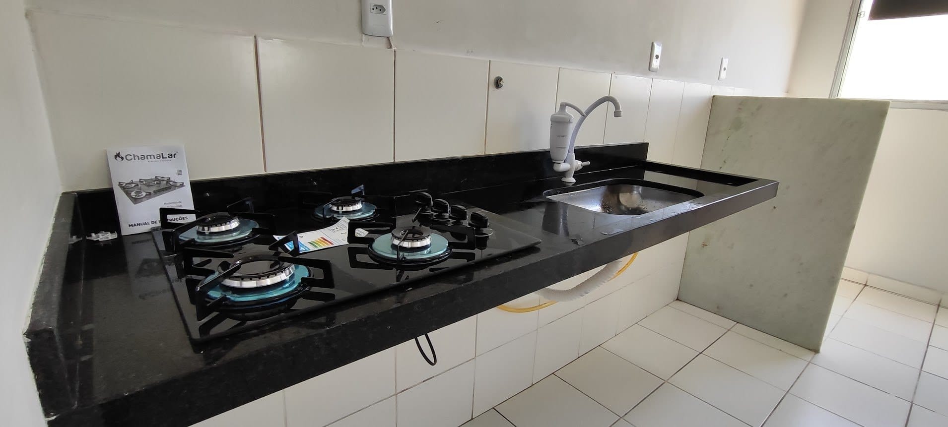 Apartamento, 2 quartos, 55 m² - Foto 12