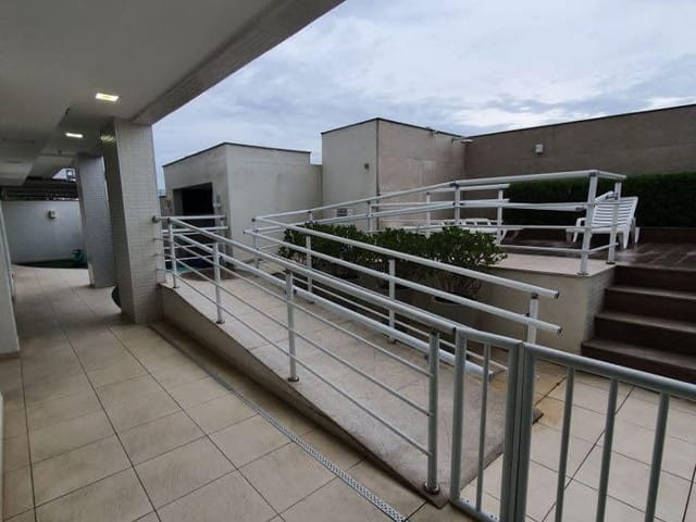 Apartamento 2 quartos e 2 banheiros, à venda, no bairro Centro em Campos dos Goytacazes