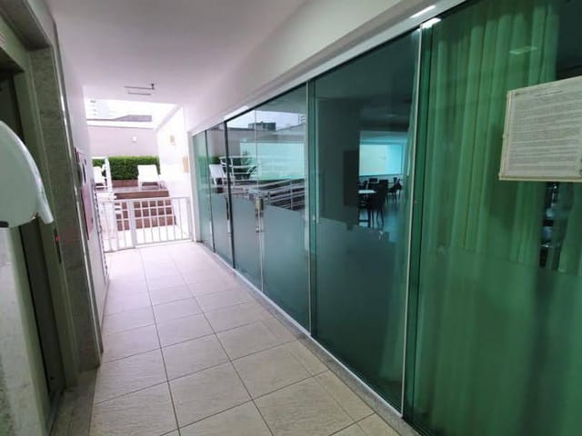Apartamento 2 quartos e 2 banheiros, à venda, no bairro Centro em Campos dos Goytacazes