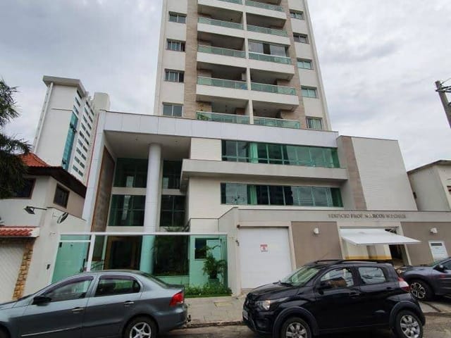 Apartamento 2 quartos e 2 banheiros, à venda, no bairro Centro em Campos dos Goytacazes