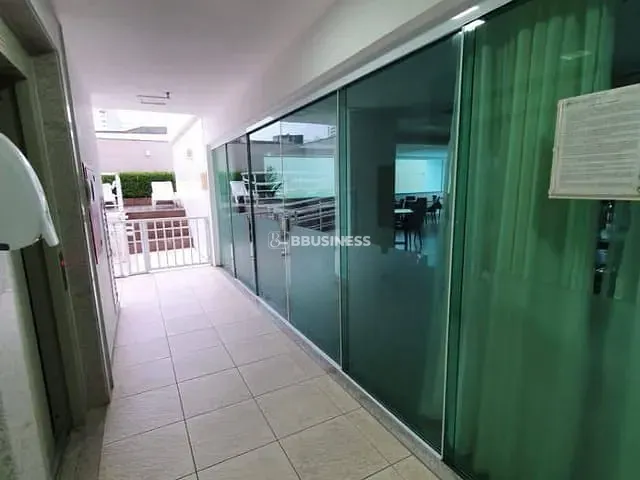 Apartamento 2 quartos e 2 banheiros, à venda, no bairro Centro em Campos dos Goytacazes
