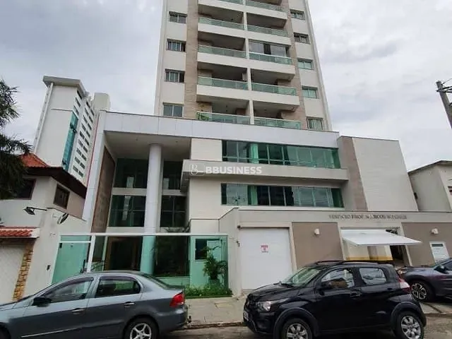 Apartamento 2 quartos e 2 banheiros, à venda, no bairro Centro em Campos dos Goytacazes
