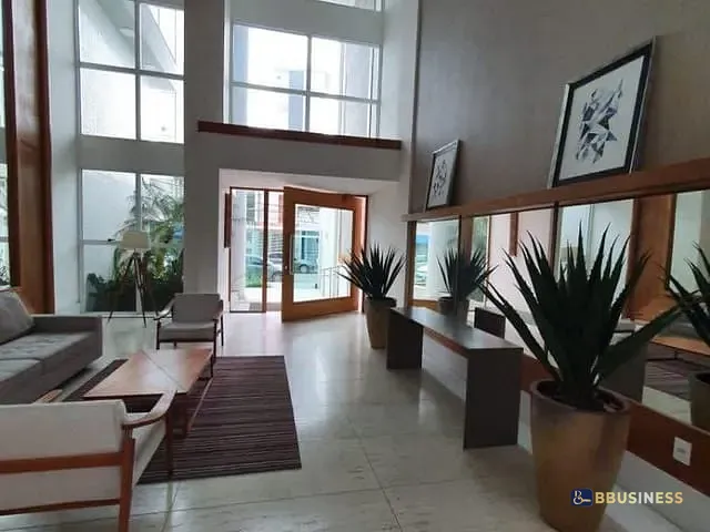 Apartamento 2 quartos e 2 banheiros, à venda, no bairro Centro em Campos dos Goytacazes